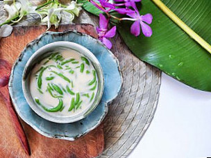 Cendol Leman Si