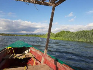 Barra De Coyuca