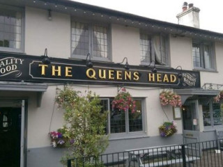 Queens Head