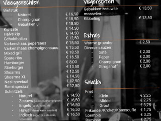 Koffiehuis Sloehaven Ritthem