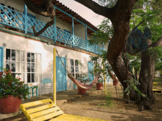 Playa Del Ritmo, Beach Hostel Santa Marta