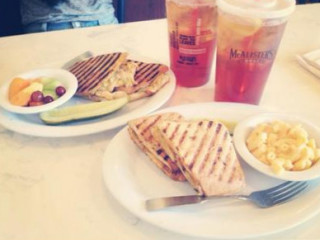 Mcalister's Deli