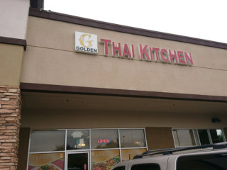 Golden Thai Kitchen