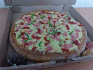 Papa John's Pizza