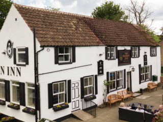 The Saxon Inn