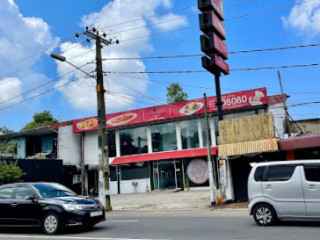 Chinese Dragon Cafe Nugegoda