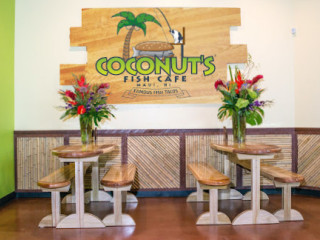 Coconut's Fish Cafe