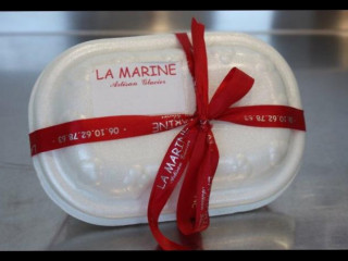 La Marine