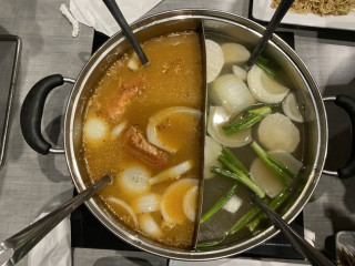 Hot Pot City