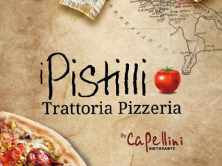 I Pistilli Trattoria Pizzeria