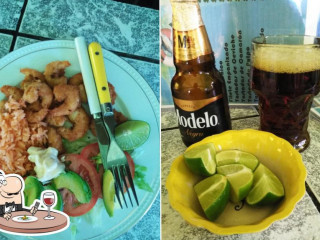 Mariscos Y Loncheria Lizbeth