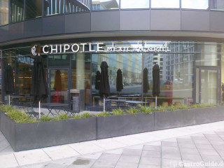 Chipotle Mexican Grill