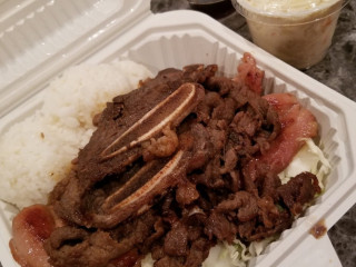 L&l Hawaiian Bbq