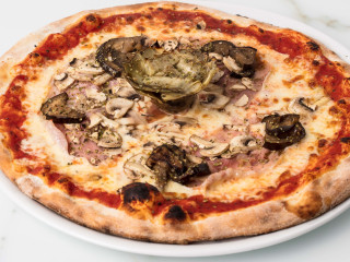 Pizza Fratelli Alfortville