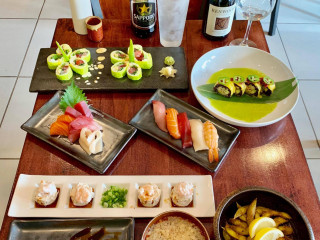 Kizuna Sushi Bistro