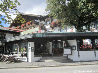 Gasthof Zur Post Wallgau