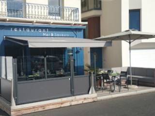 Restaurant Mer et Saveurs