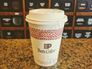 Peet's Coffee