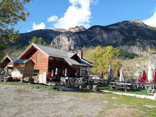 Rifugio Terzo Alpini