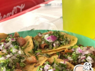 Tacos Guicho