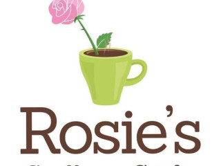 Rosie's Coffee Cafe