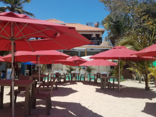 Cafe Del Sol