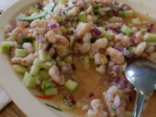 Mariscos Luis