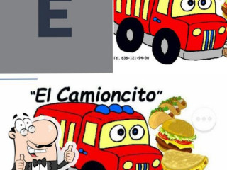 El Camioncito