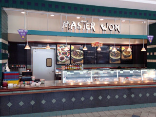 Master Wok