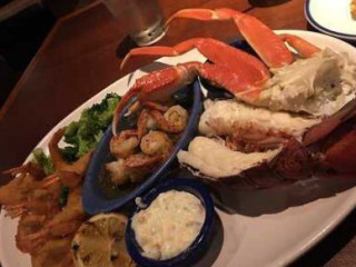 Red Lobster