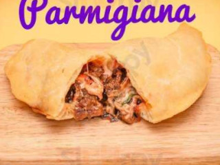 I Love Panzerotti