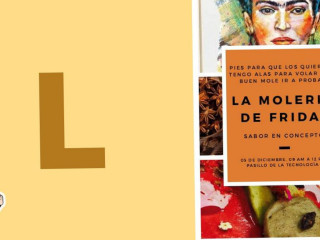 La Moleria De Frida