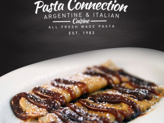 Pasta Connection