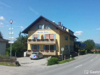 Gasthof Sonne