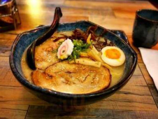 Shinya Ramen House