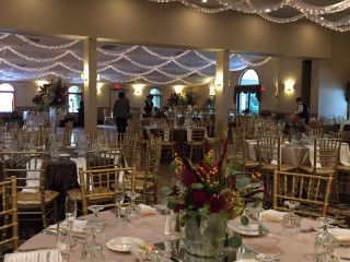 The Executive Court Banquet Facilities