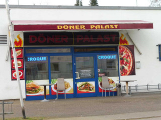 Doener Palast