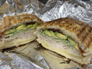 Panino Rustico Staten Island