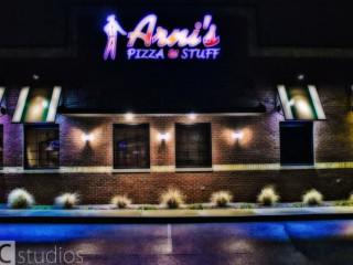 Arni's