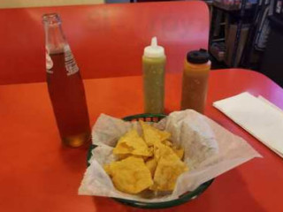 Taqueria La Sierra