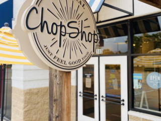 Original Chopshop