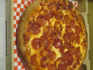 Papas Pizza