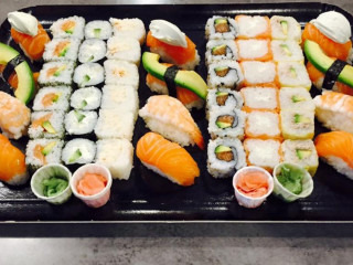 Sushi Plaza Meaux