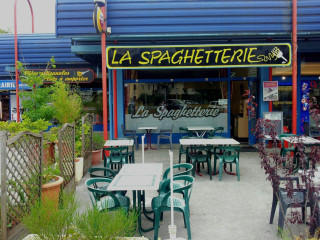 La Spaghetterie