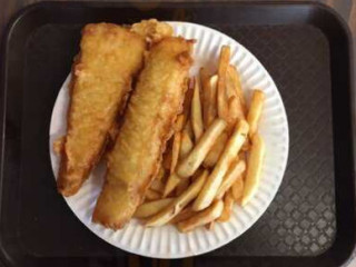 Northridge Fish Chips