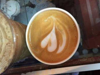 Latte Art