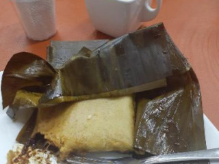 Tamales De Don José