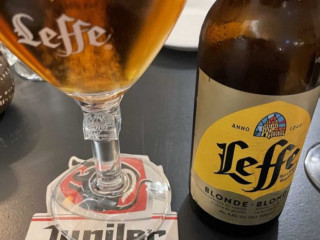 Visgilde Hugo Van Der Meij