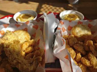 Popeyes Louisiana Kitchen