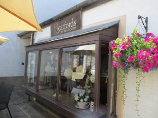 Beatfords Country Kitchen